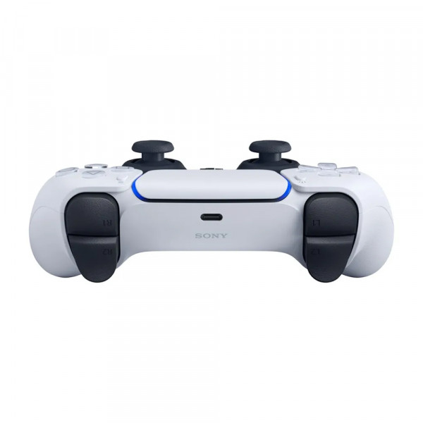 Sony PlayStation 5 DualSense White  